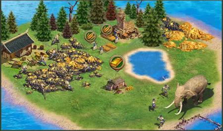 铁骑文明手机版  v1.1.0