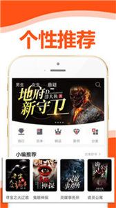 懒猫小说免费版