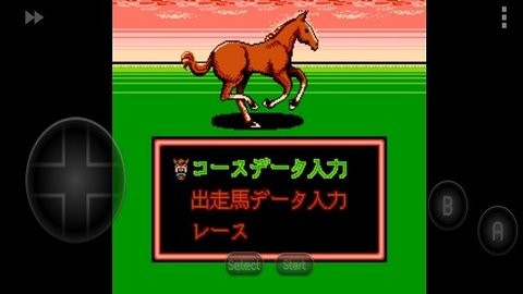 fc本命赛马截图2