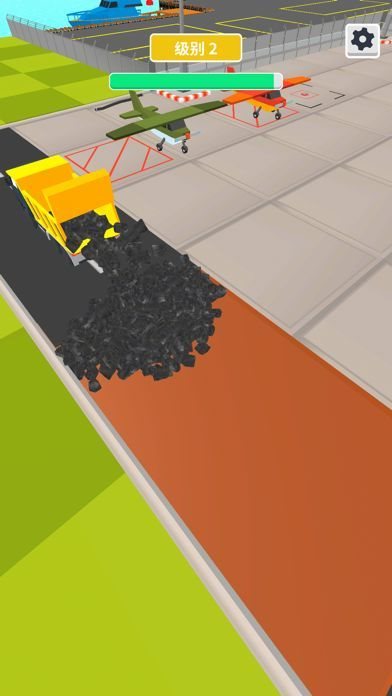 我要修马路截图0
