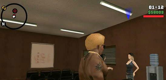 侠猎车手圣安地列斯手机版下载