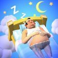 睡眠跑步3D游戏安卓版（Sleep Run 3D） 