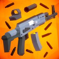 Weapon Builder(武器制造射击模拟器)