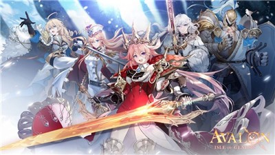 创世纪之岛 v1.13