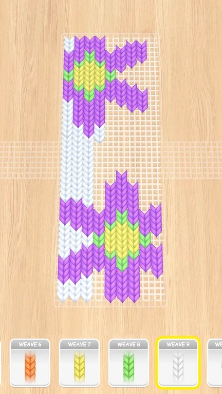 编织袋3D截图2