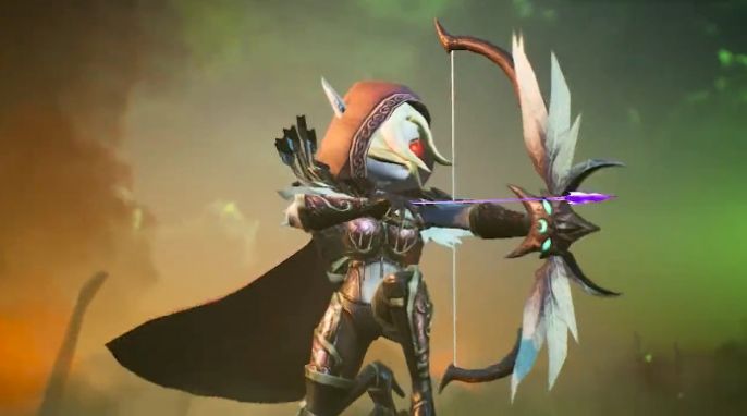 守住我方炮塔游戏官方版  v3.3.3