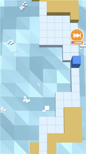 高跟方块截图0