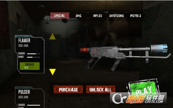 Zombie War Survival Shooter(僵尸战争生存射击) v1.1