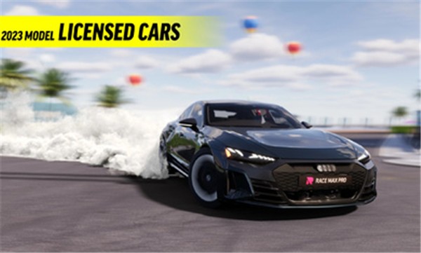 极限竞速专家中文版  v0.1.484