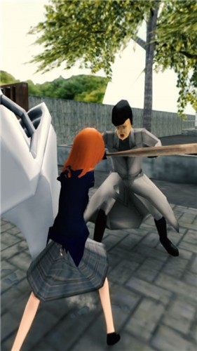 小忍校园模拟器  v1.1.2