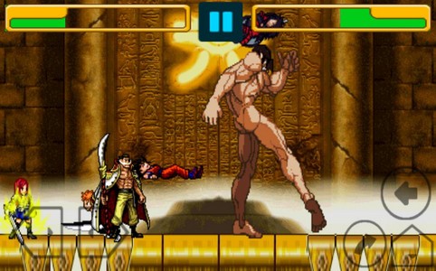 动漫明星大乱斗5.0 2024-06-25 15:08