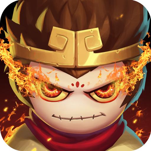 造梦西游4手机版