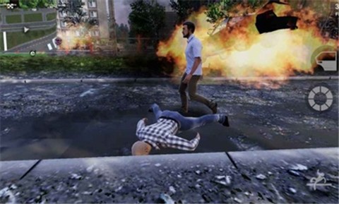 火力全开210.08 v1.0.0