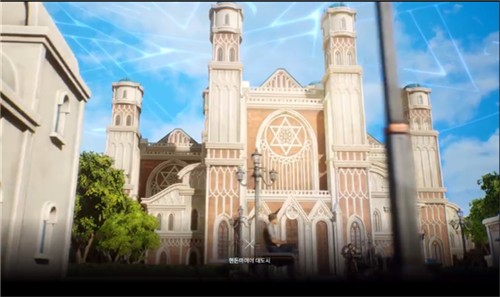 地下城与勇士OVERKILL 2021-04-20 14:28