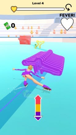 抖音冰上华尔兹截图0