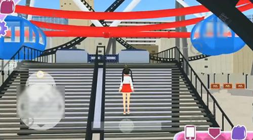 少女都市3d(作弊菜单)中文版免费