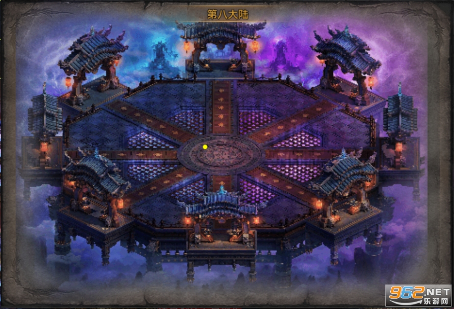 屠龙圣域手游 屠龙圣域手游