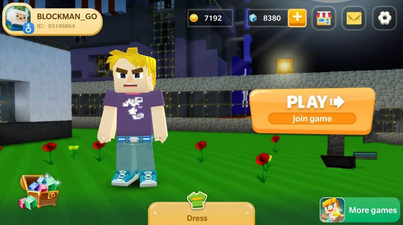 我的世界警匪大战服务器下载材质包  v5.4.1