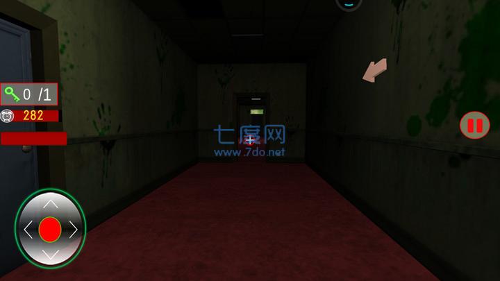 恐怖逃生大乱斗 v1.0