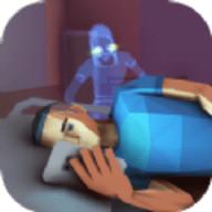 躺平看笑话