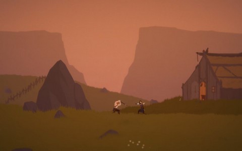 硬核剑斗毫厘之争 2020-05-18 13:41