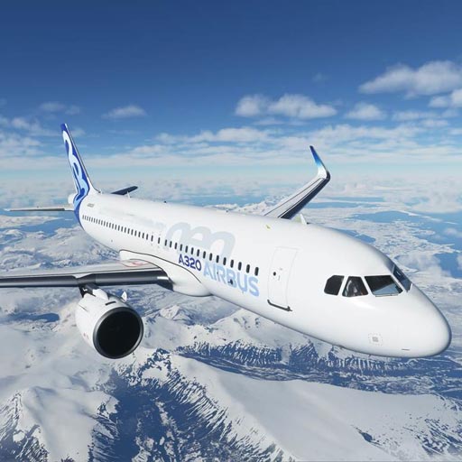 遨游中国飞机模拟器中文版