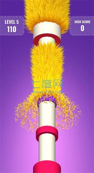 撸草模拟器