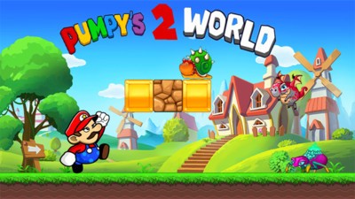 马里奥冒险之旅汉化版 v3.0