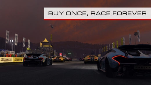 超级房车赛：汽车运动 v3.1.5