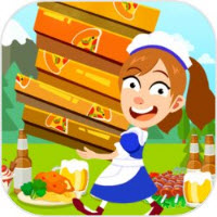 Idle Cook(怠速厨师(餐厅经营))