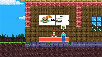 菜鸟大战5截图1