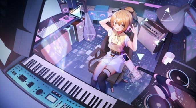 AI艾灵