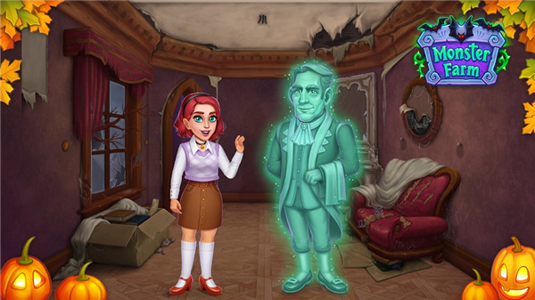 怪物农场中文版(Monster Farm) v2.15