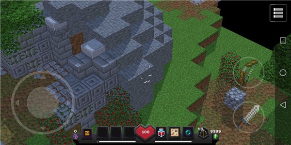 我的世界地下城2手机版中文  v3.0