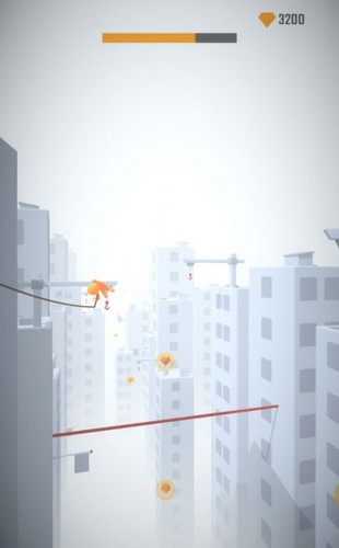 飞天绳索火柴人游戏 v1.0.1