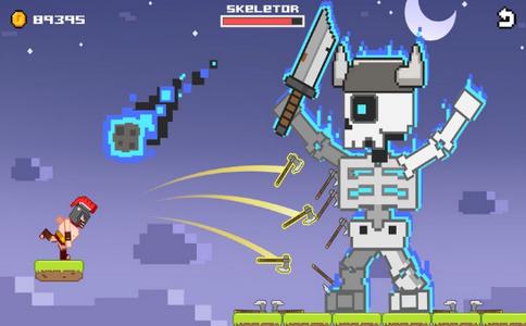 云端对决游戏  V 1.0