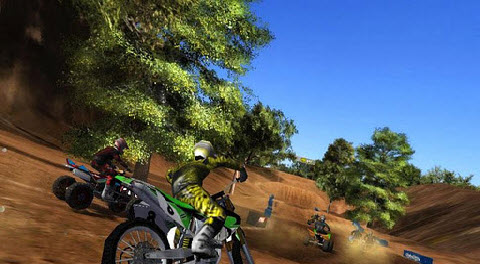 2XL极限摩托 v1.1.0安卓版