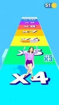 厕所奔跑游戏官方版 截图2