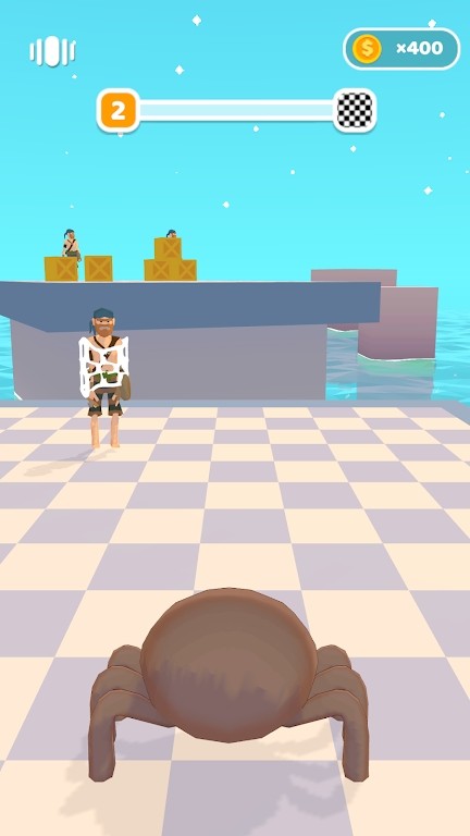 蜘蛛大王游戏安卓最新版  v3.4.2