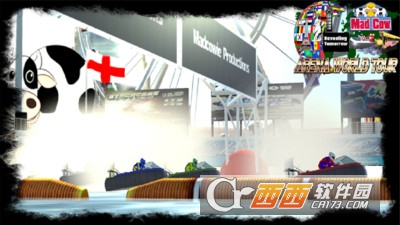 世界巡演竞技场游戏 v0.88 安卓版