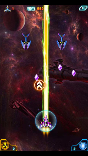 雷霆战机2 v1.00.00