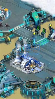 抢个星球当霸主 1.0.0