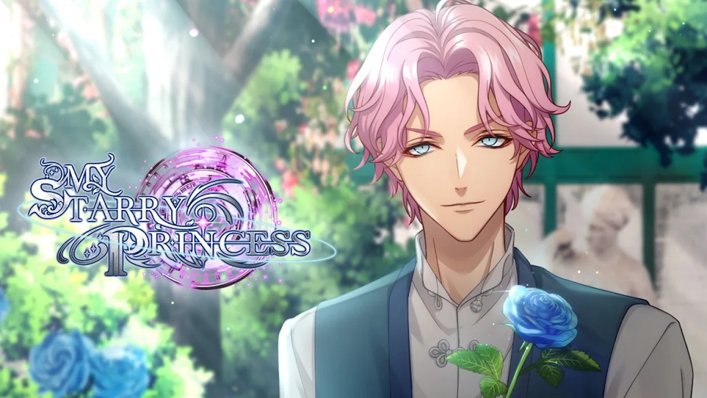 我的星空公主游戏免费最新版（My Starry Princess）图片1