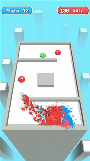 最强军队战争 v1.0