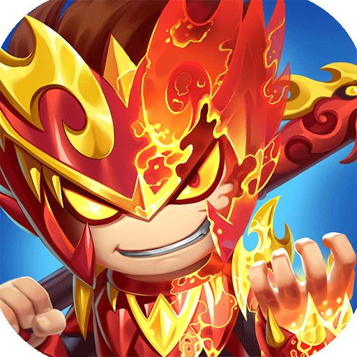 造梦无双破解版内购破解版无限点券