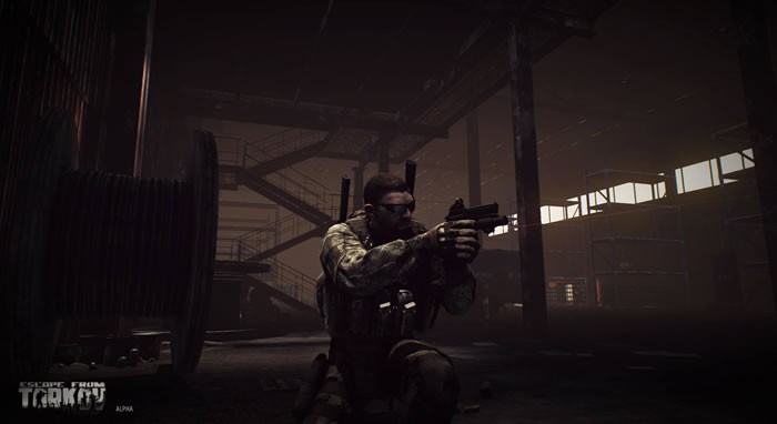 逃离塔科夫正版免费(ESCAPE FROM TARKOV HELPER)