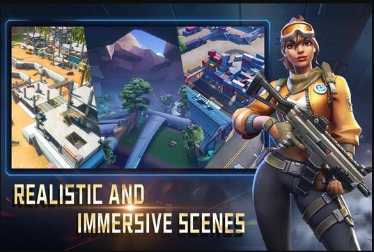 前线对决 2020-06-02 14:47