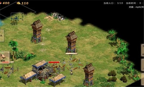 指尖帝国帝国时代手游 v1.9.95