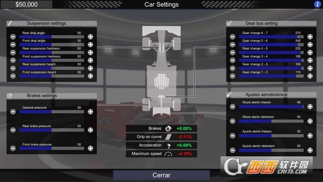 Fx Racer Free(FX-Racer Free) v1.2.20 安卓版