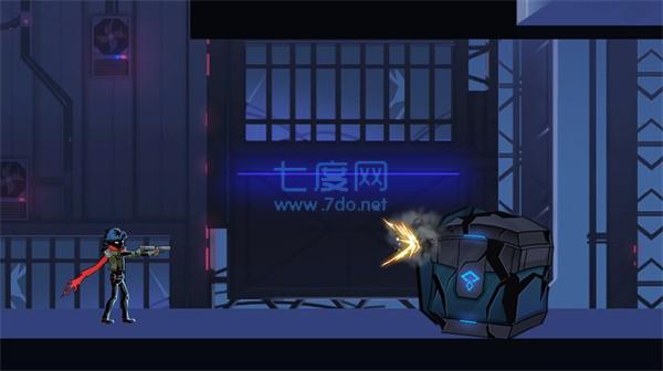 火柴人火线派对截图2